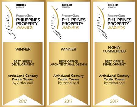The Philippines Property Awards 2017