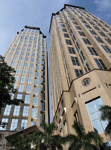 New Listings: Office Space for Lease in Makati