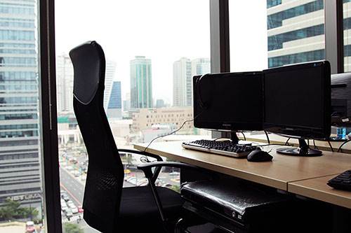 How to Make Your Makati Office Space Stand Out