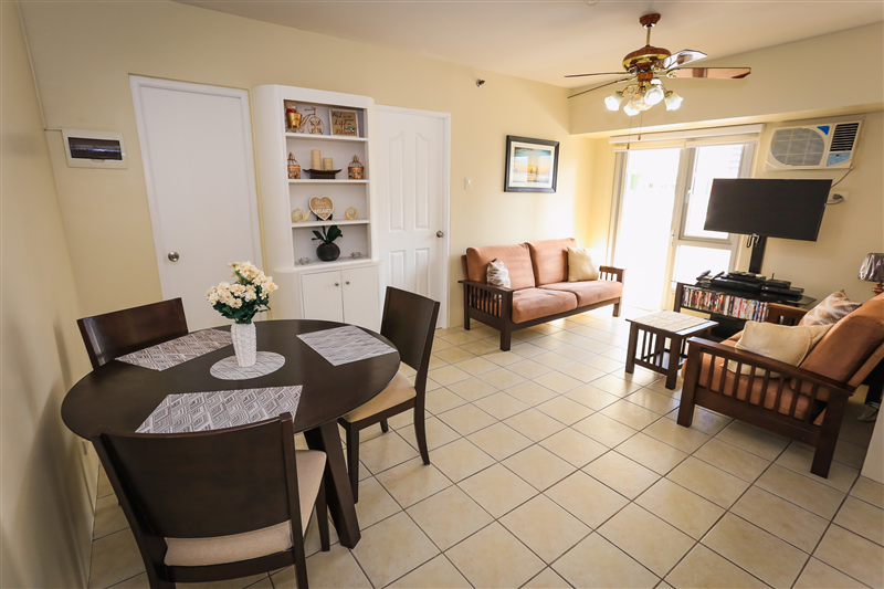 San Antonio Village Makati KMC MAG Group Inc.