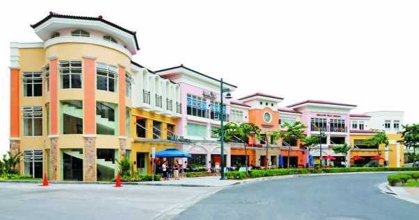 Forbes Town Center