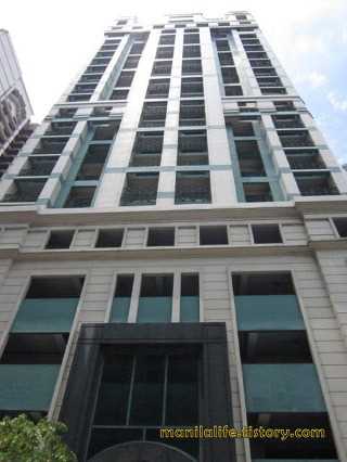 salcedo alpha makati building village condo manila rent 30k furnished 1br fully condominium kmcmaggroup