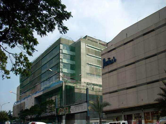 Apartments KMC MAG Group Inc.