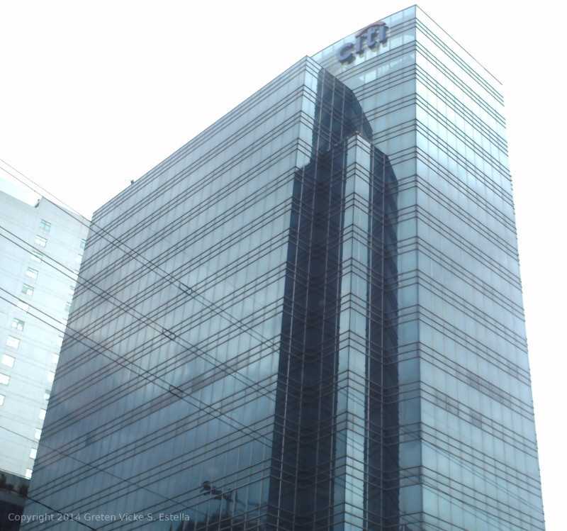 Citibank Square