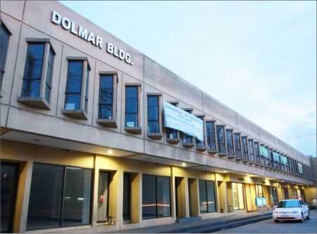 Dolmar Building UN Avenue