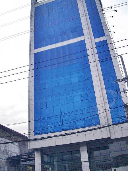 Azure Business Centre