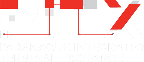PITX | Paranaque Integrated Terminal Exchange
