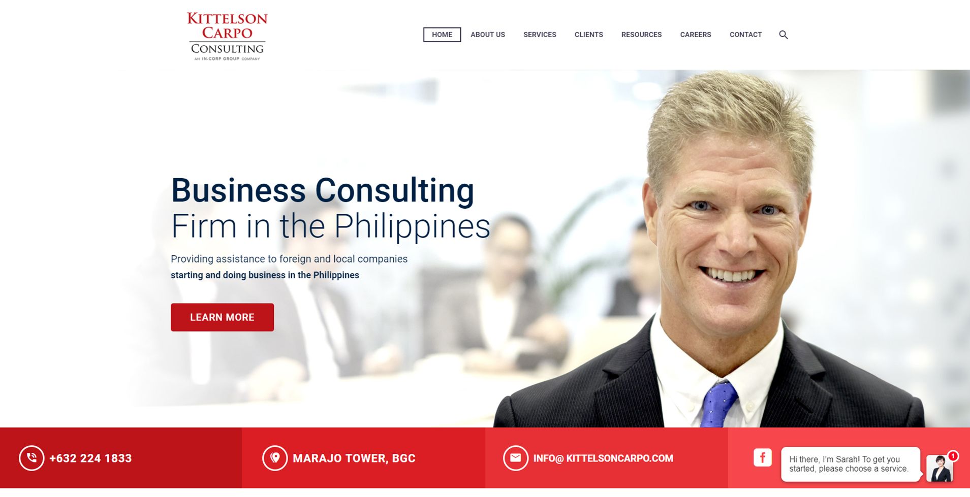 Kittelson and Carpo Consulting