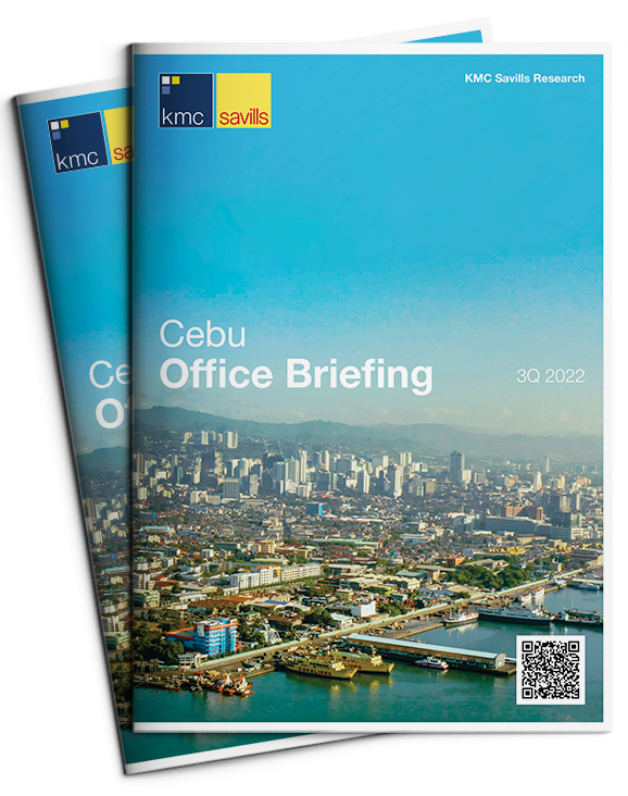 Cebu Office Briefing | 3Q 2022