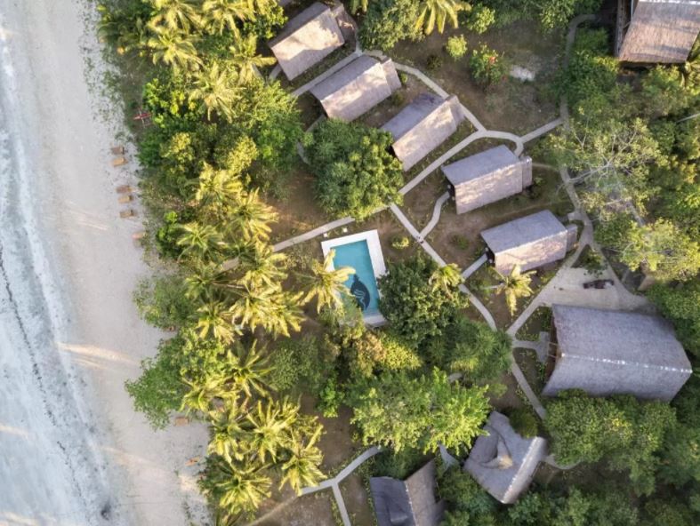 El Nido, Palawan Island Resort for Sale (32,722 sq m) Qi Palawan