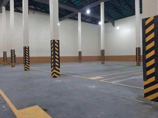 Iloilo City Warehouse for Lease (1,763.38)