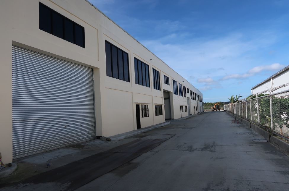 Approximately 9,000 sqm Warehouses for Lease in Lima Technology Center, Batangas