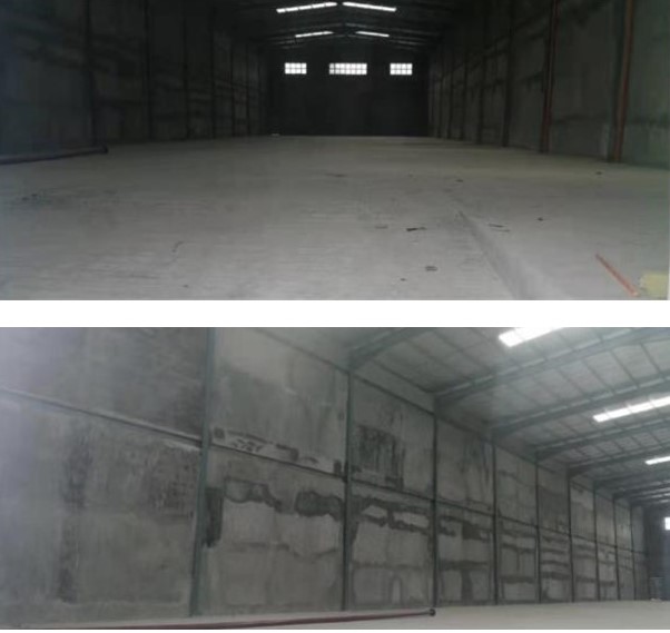 1,072.78 sqm Warehouse for Lease in Bunawan, Davao City, Davao del Sur