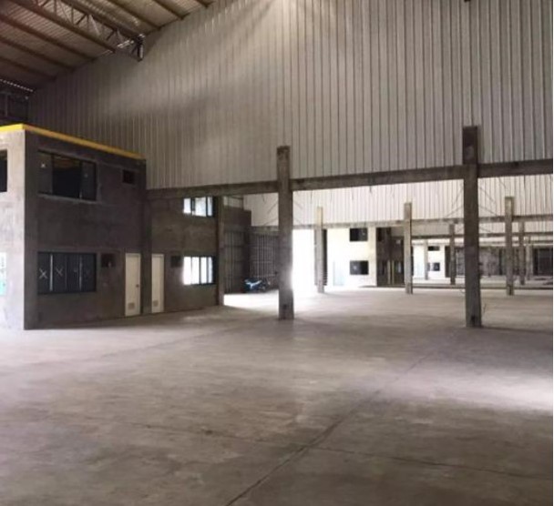 2,000 sqm Warehouse for Lease in Bunawan, Davao City, Davao del Sur