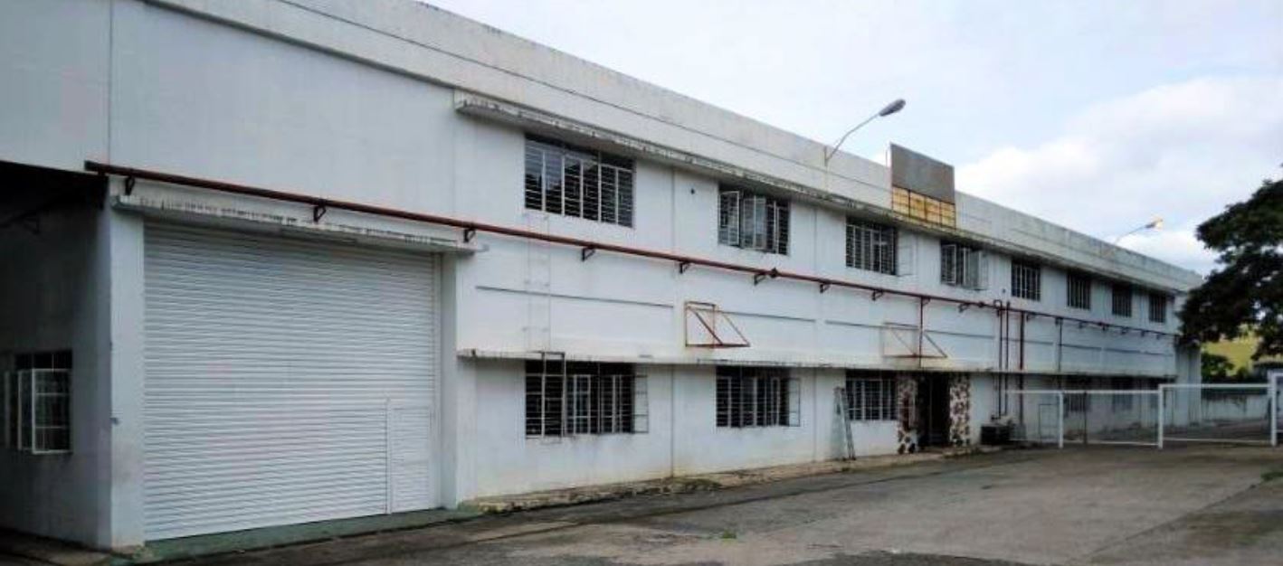 Unit 3 - 2,315.65 sqm Warehouse for Lease in Integrity Avenue, Calamba, Laguna