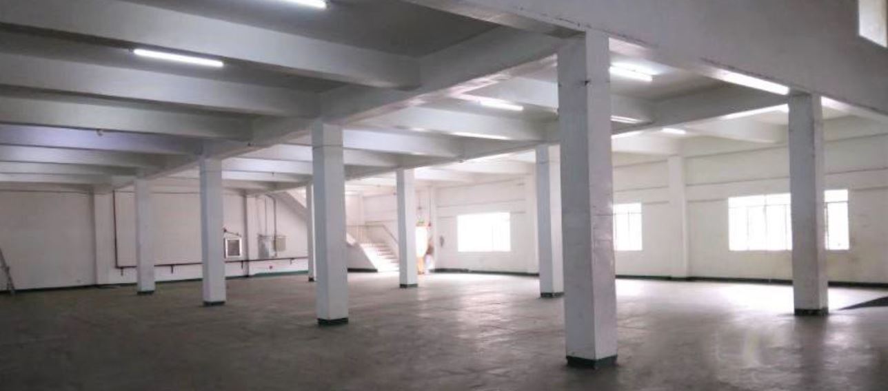 Unit 3 - 2,315.65 sqm Warehouse for Lease in Integrity Avenue, Calamba, Laguna
