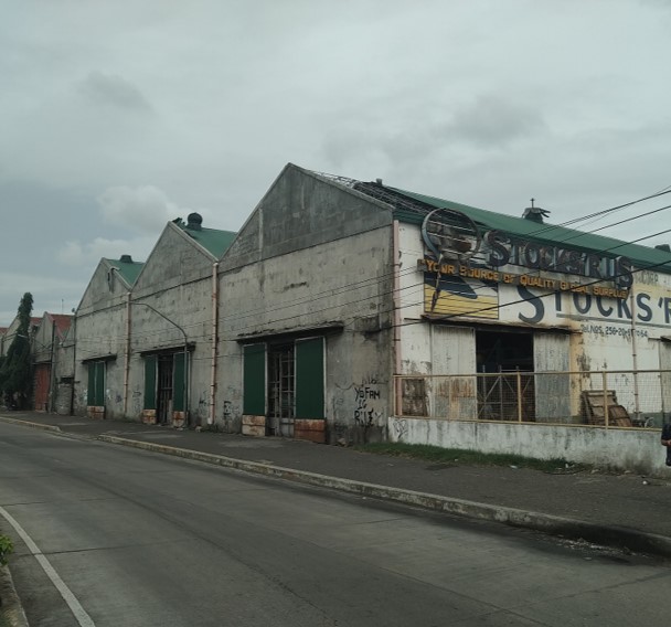 Unit 4 - 2,029 sqm Warehouse for Lease in Integrity Avenue, Calamba, Laguna