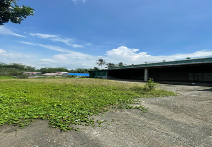 Ibaan Batangas Warehouse