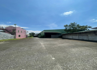 Ibaan Batangas Warehouse