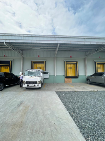 Lipa City Cold Storage and Office Warehouse for Sale (15,688 sq m)