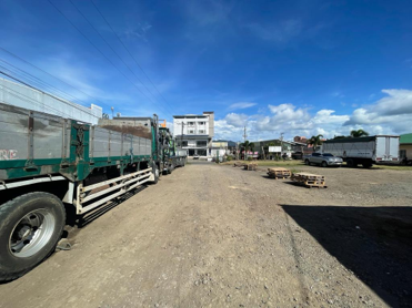 Sabang Warehouse Compound for Sale (16,385 sq m)