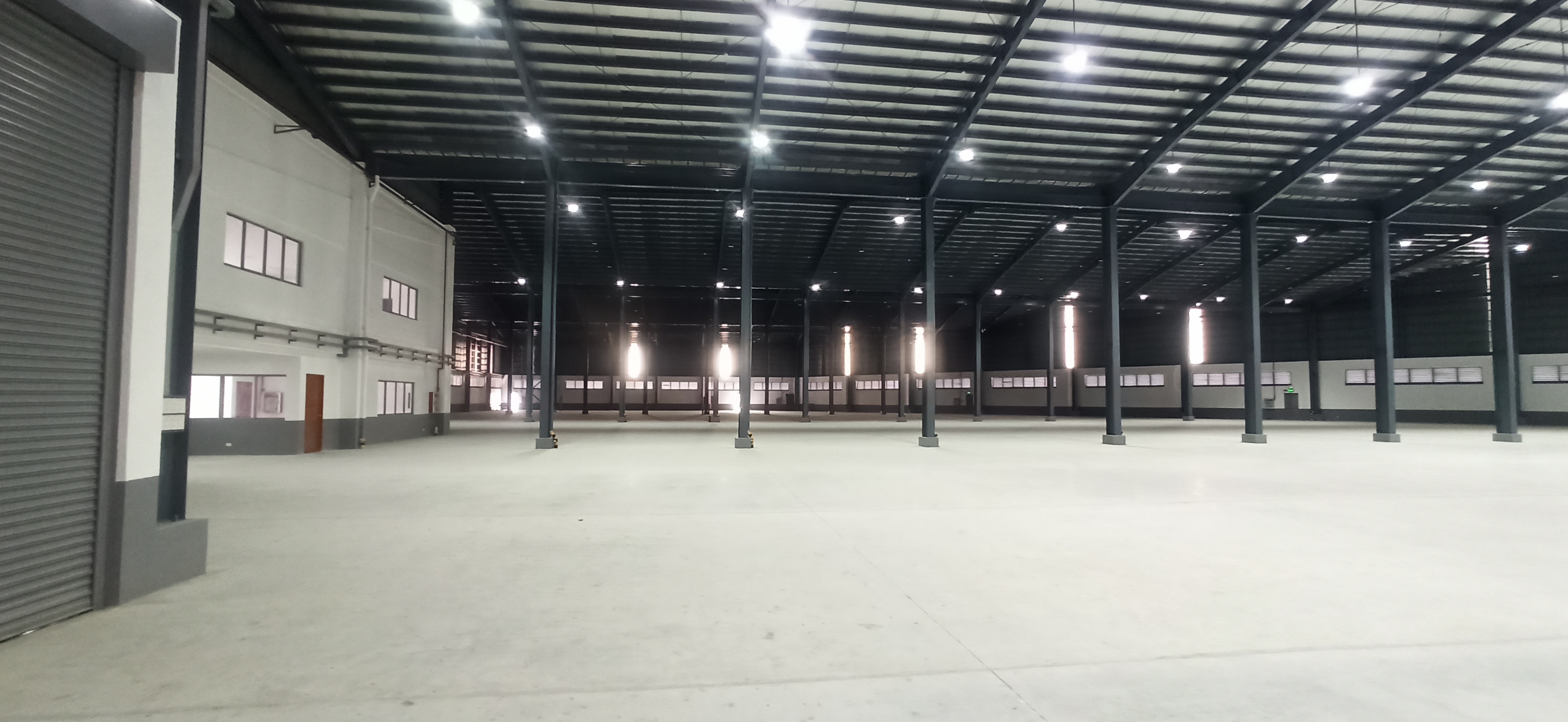 Mavic Warehouse – Cavite Technopark, Naic, Cavite