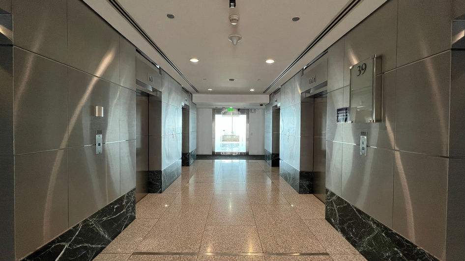 RCBC Plaza Yuchengco Tower 39th Floor