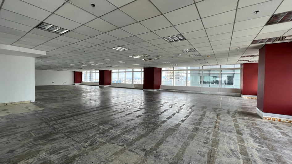 RCBC Plaza Yuchengco Tower 39th Floor