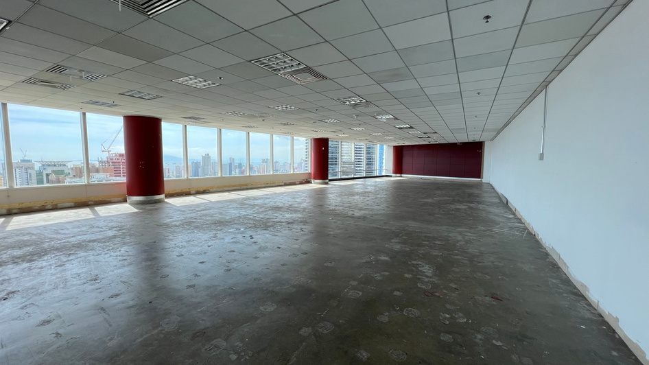 RCBC Plaza Yuchengco Tower 39th Floor