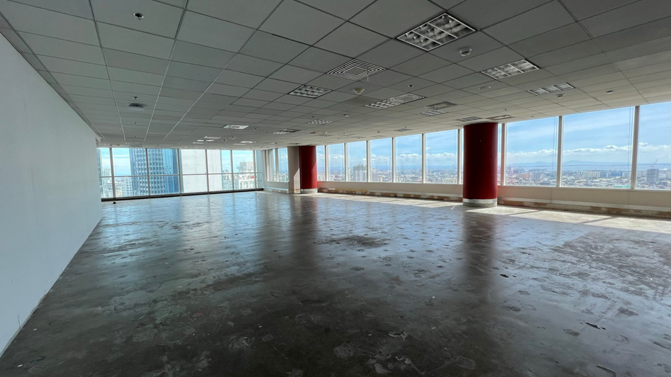 RCBC Plaza Yuchengco Tower 39th Floor