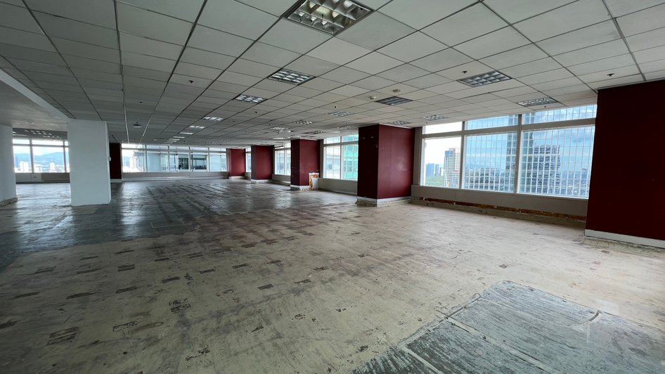 RCBC Plaza Yuchengco Tower 39th Floor