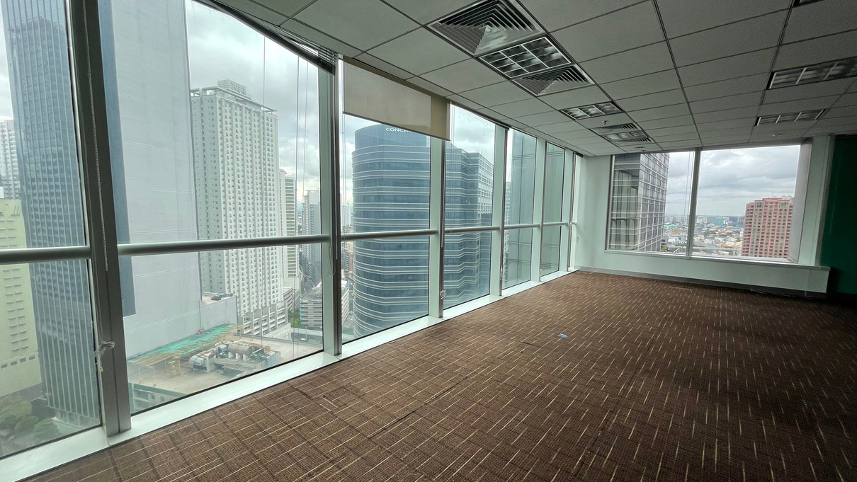 RCBC Plaza Yuchengco Tower 23rd Floor