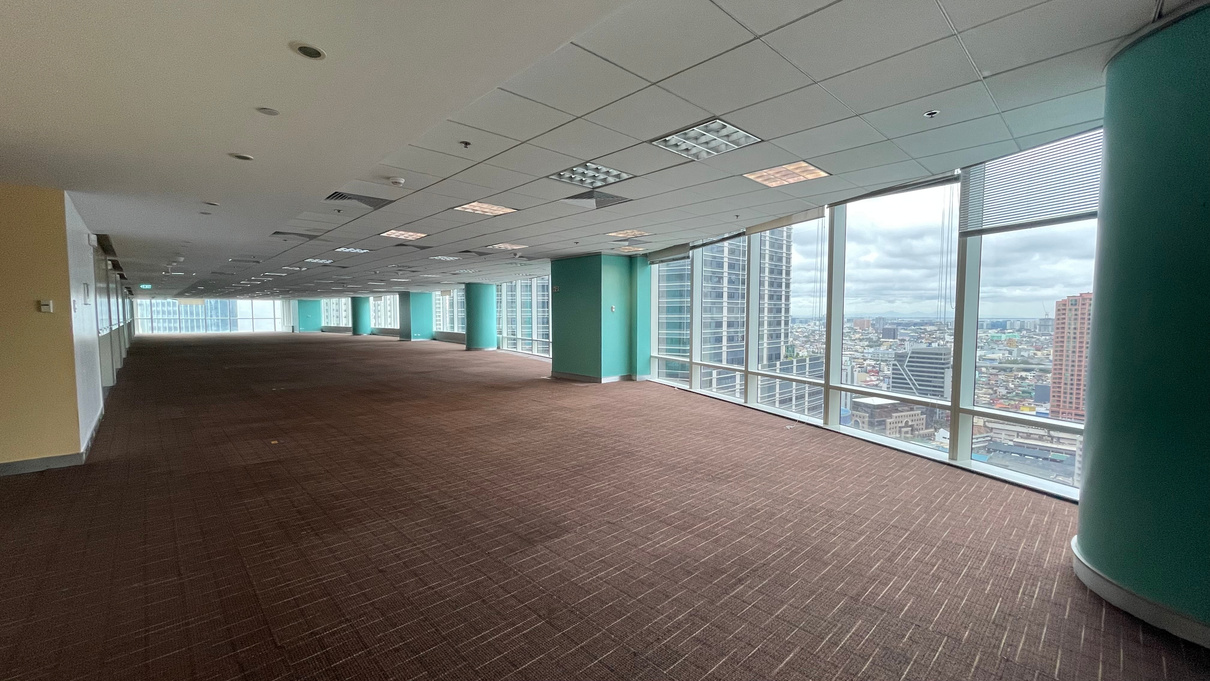RCBC Plaza Yuchengco Tower 23rd Floor