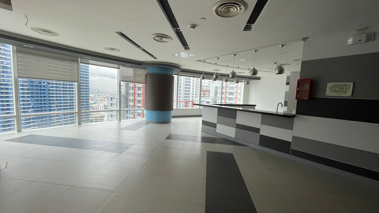RCBC Plaza Yuchengco Tower 23rd Floor