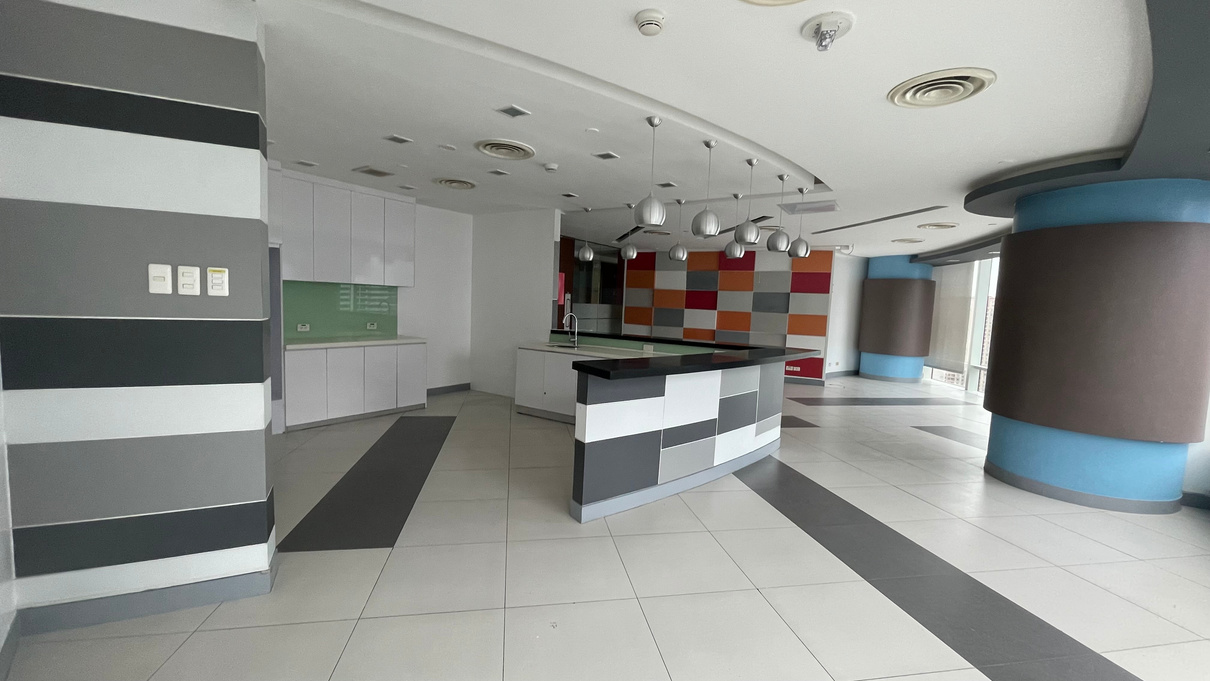 RCBC Plaza Yuchengco Tower 23rd Floor