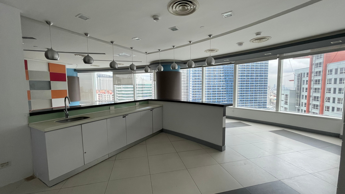 RCBC Plaza Yuchengco Tower 23rd Floor