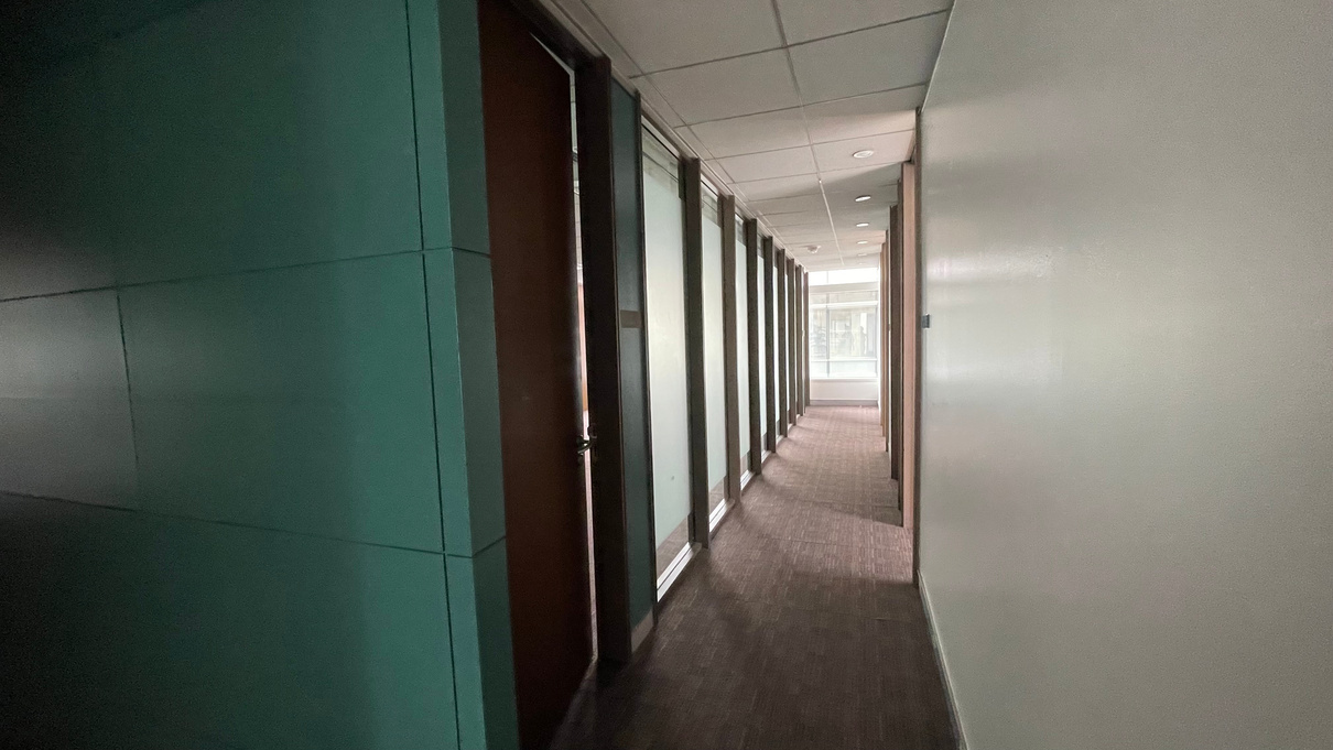 RCBC Plaza Yuchengco Tower 23rd Floor