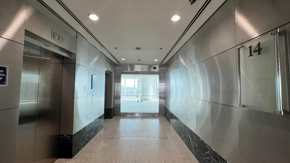 RCBC Plaza Yuchengco Tower 14th Floor