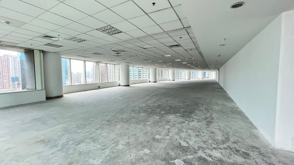 RCBC Plaza Yuchengco Tower 14th Floor