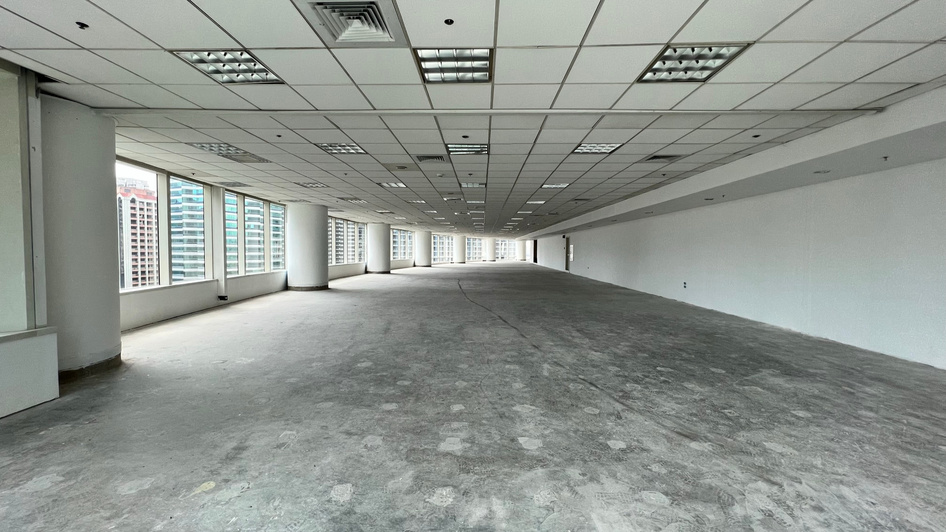 RCBC Plaza Yuchengco Tower 14th Floor