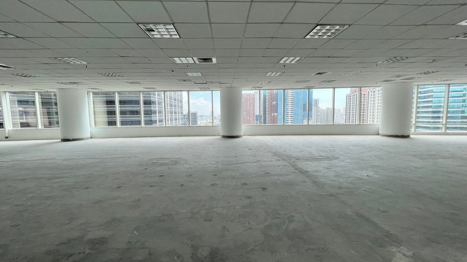 RCBC Plaza Yuchengco Tower 14th Floor
