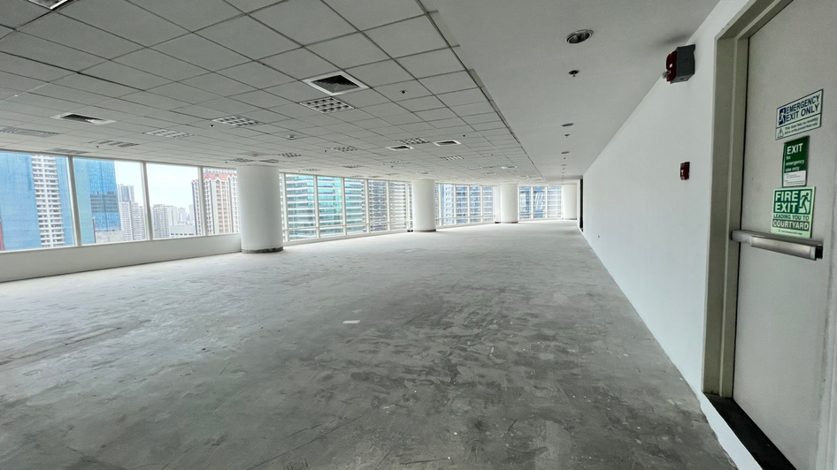 RCBC Plaza Yuchengco Tower 14th Floor