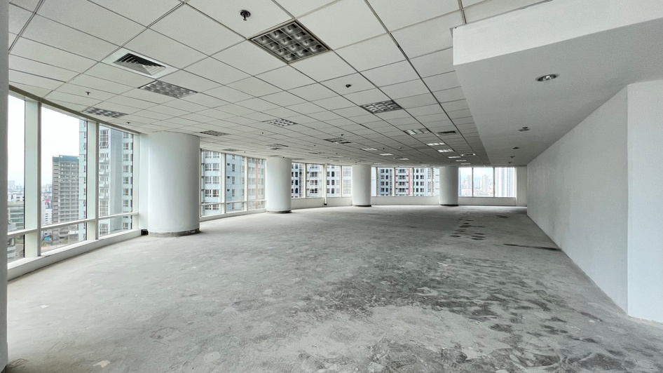 RCBC Plaza Yuchengco Tower 14th Floor