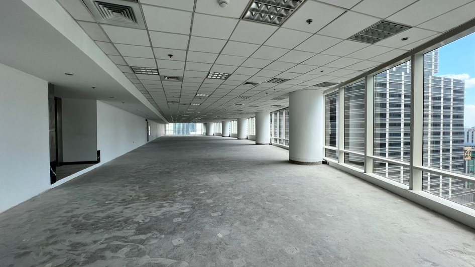 RCBC Plaza Yuchengco Tower 14th Floor