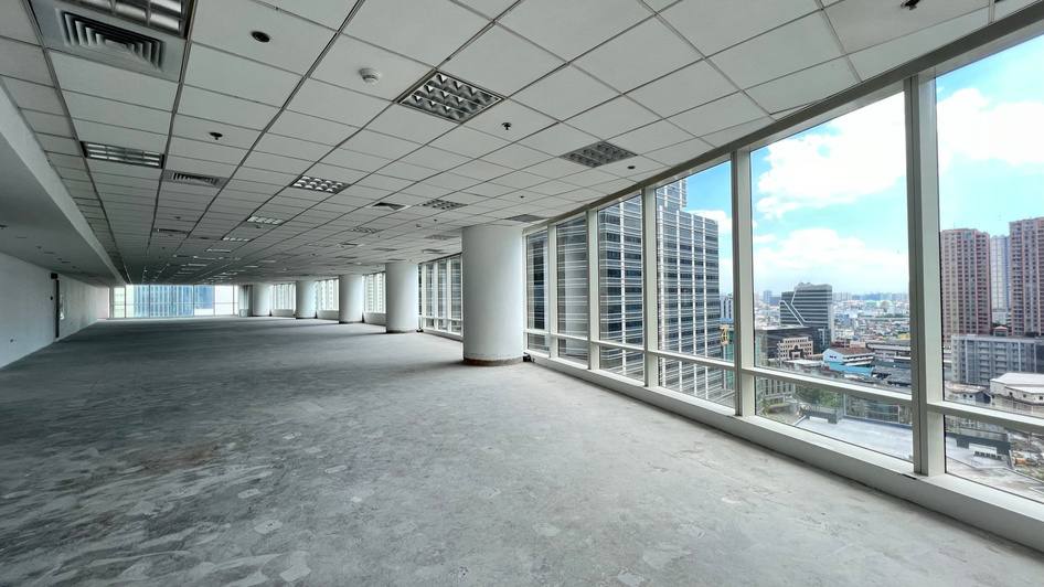 RCBC Plaza Yuchengco Tower 14th Floor