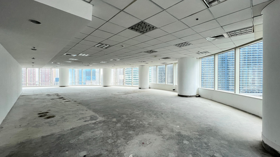 RCBC Plaza Yuchengco Tower 14th Floor