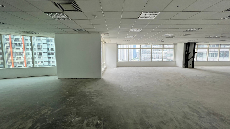 RCBC Plaza Yuchengco Tower 14th Floor