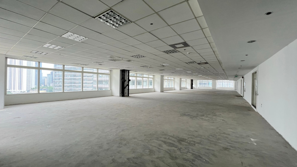 RCBC Plaza Yuchengco Tower 14th Floor