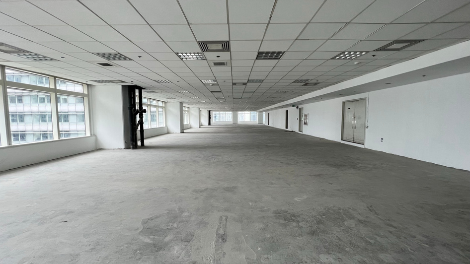 RCBC Plaza Yuchengco Tower 14th Floor