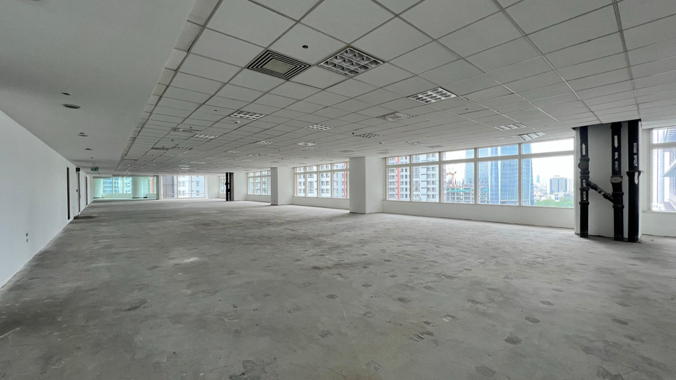 RCBC Plaza Yuchengco Tower 14th Floor